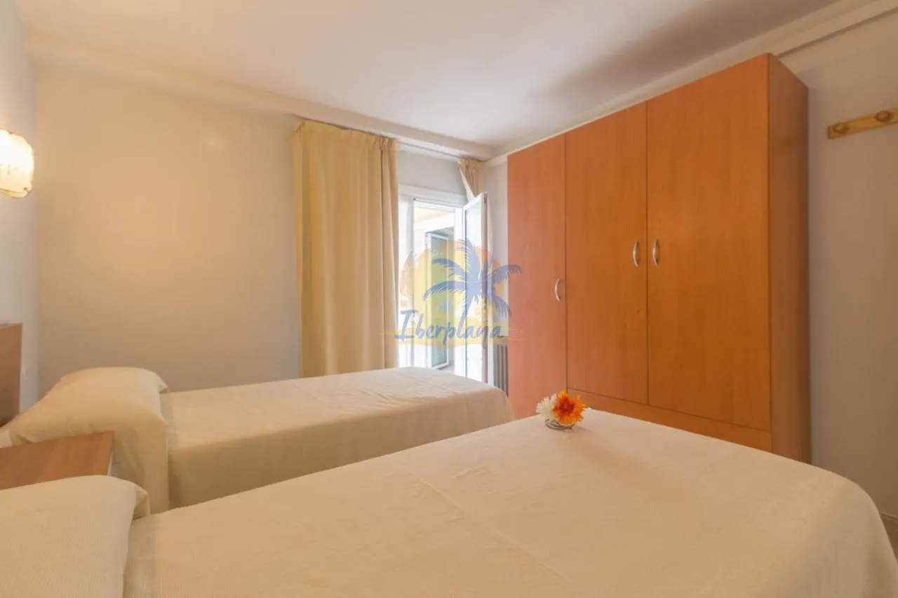 Jaume I Iberplaya Apartment Salou Spain