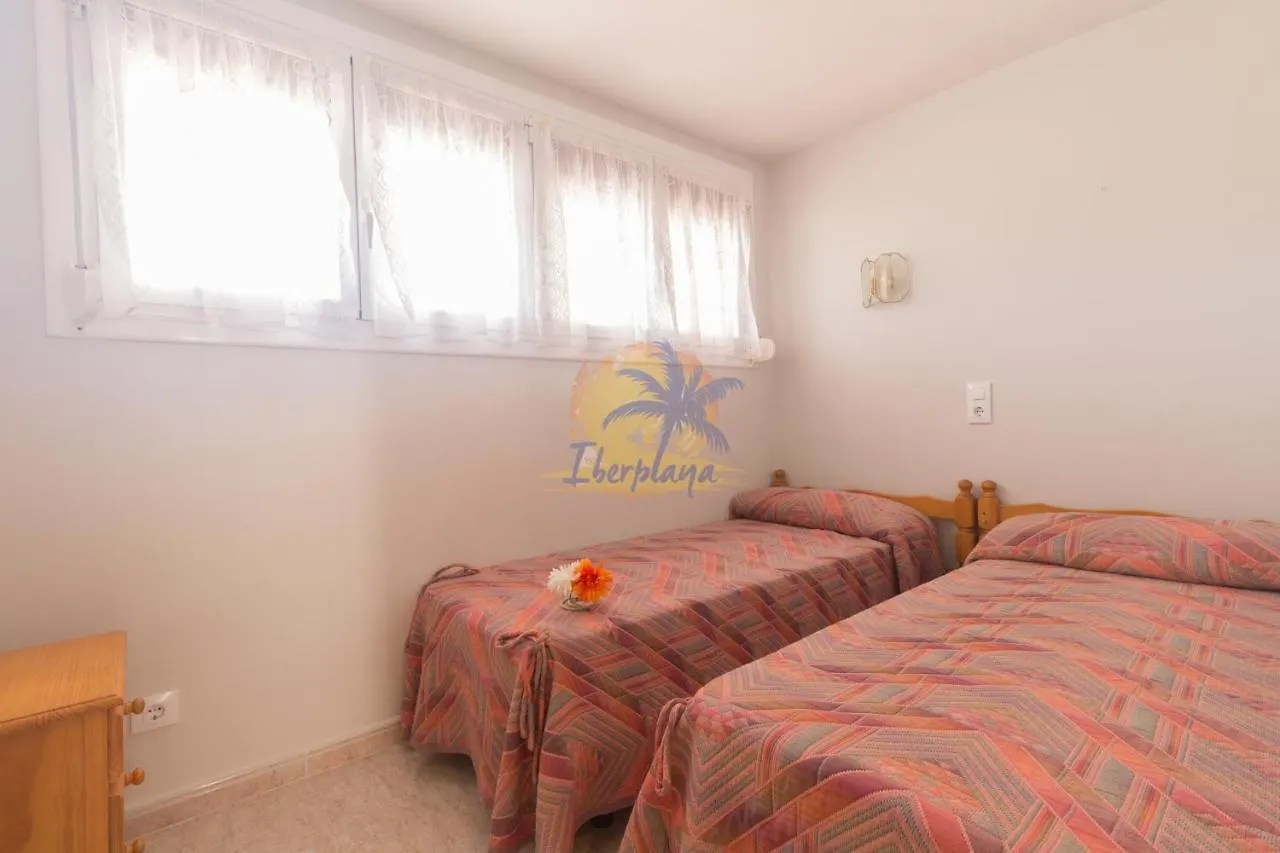 Jaume I Iberplaya Apartment Salou