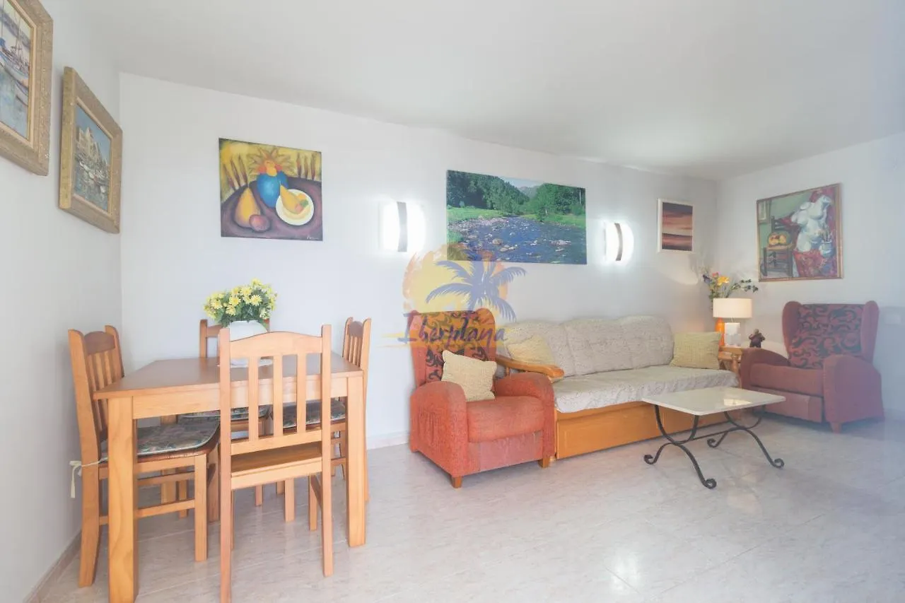 Jaume I Iberplaya Apartment Salou