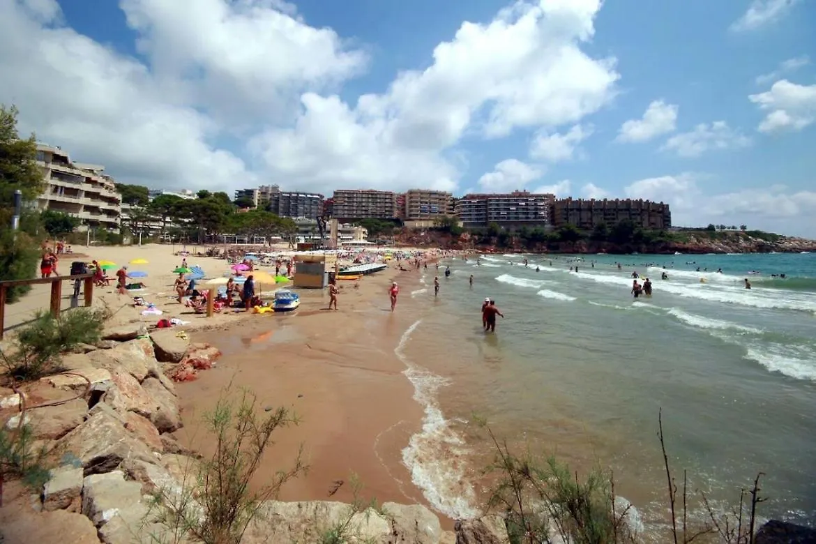 Jaume I Iberplaya Apartment Salou