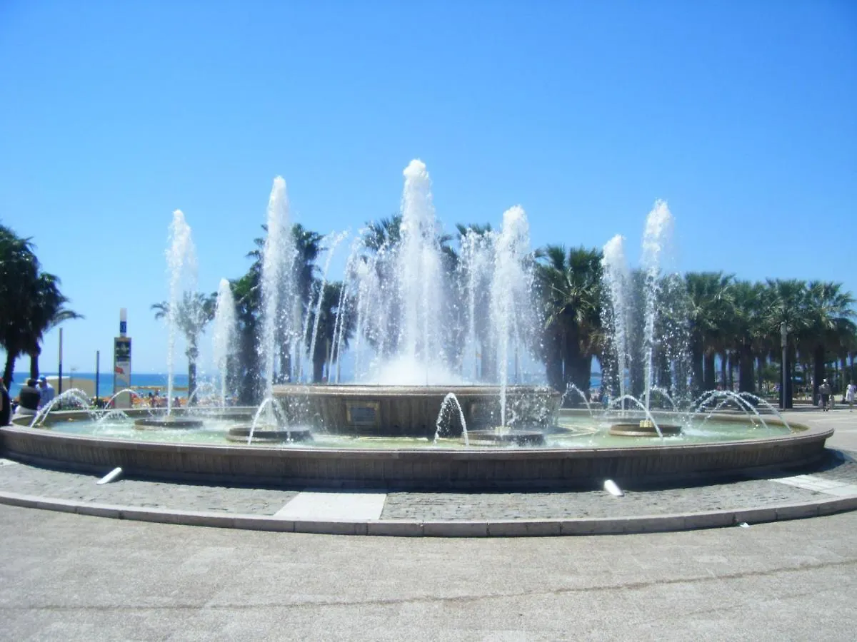 Jaume I Iberplaya Apartment Salou 0*,  Spain