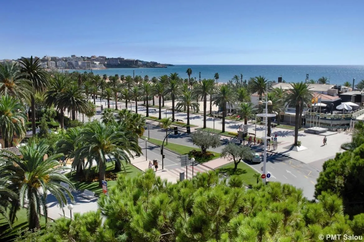 Jaume I Iberplaya Apartment Salou Spain