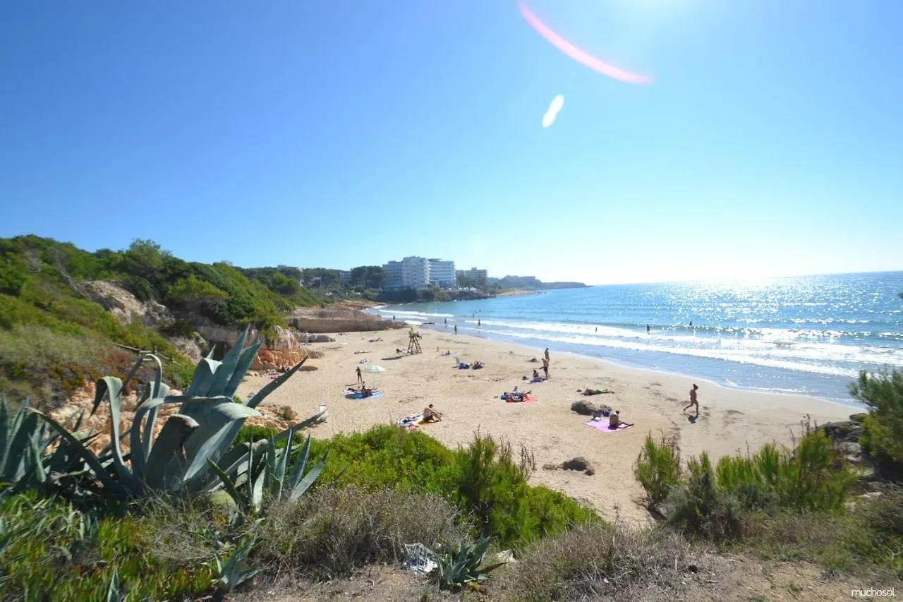 Jaume I Iberplaya Apartment Salou Spain